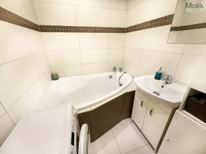 Prodej bytu 3+1, Teplice - Trnovany, Scheinerova, 77 m2