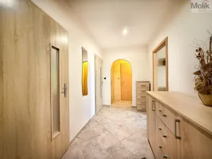 Prodej bytu 3+1, Teplice - Trnovany, Scheinerova, 77 m2