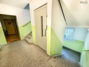 Prodej bytu 3+1, Teplice - Trnovany, Scheinerova, 77 m2