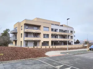 Pronájem bytu 1+kk, Praha - Záběhlice, Klapálkova, 32 m2