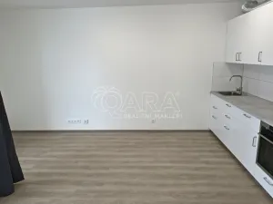 Pronájem bytu 1+kk, Praha - Záběhlice, Klapálkova, 32 m2