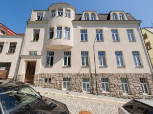 Prodej činžovního domu, Jablonec nad Nisou, 1 m2