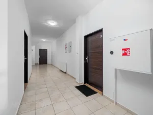 Prodej činžovního domu, Jablonec nad Nisou, 1 m2