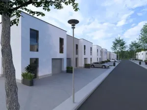 Prodej rodinného domu, Zlín, Záluští, 140 m2