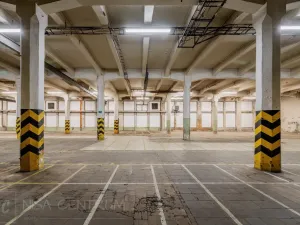 Pronájem výrobních prostor, Hostinné, 6000 m2