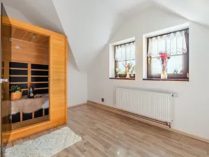 Prodej rodinného domu, Frýdlant, 131 m2