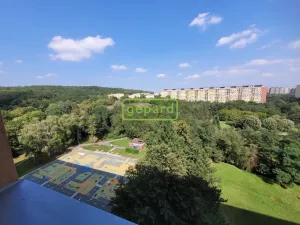 Pronájem bytu 3+1, Praha, Kaňkovského, 65 m2