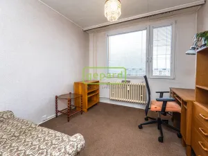 Pronájem bytu 3+1, Praha, Kaňkovského, 65 m2