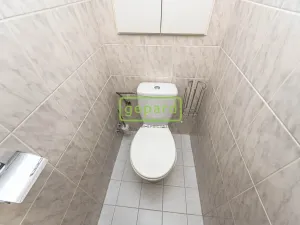 Pronájem bytu 3+1, Praha, Kaňkovského, 65 m2