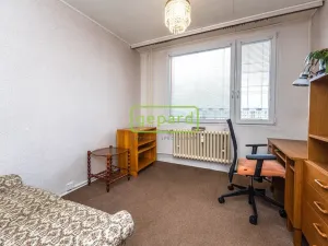 Pronájem bytu 3+1, Praha, Kaňkovského, 65 m2