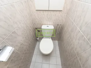 Pronájem bytu 3+1, Praha, Kaňkovského, 65 m2