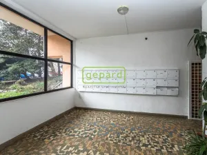 Pronájem bytu 3+1, Praha, Kaňkovského, 65 m2