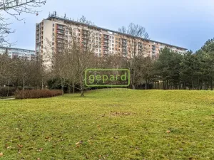 Pronájem bytu 3+1, Praha, Kaňkovského, 65 m2