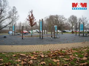 Prodej bytu 3+1, Hodonín, Jižní, 81 m2