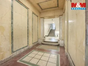 Prodej bytu 2+kk, Praha - Žižkov, Jana Želivského, 46 m2