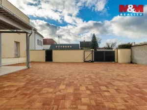 Pronájem bytu 2+kk, Jablonné v Podještědí, Zdislavy z Lemberka, 48 m2