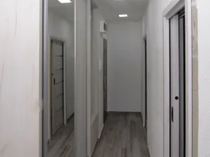 Pronájem bytu 2+1, Ostrava - Moravská Ostrava, 28. října, 45 m2