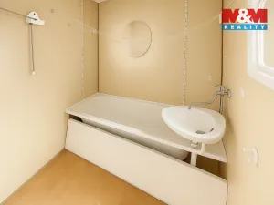 Prodej bytu 3+1, Česká Třebová, Habrmanova, 80 m2