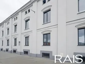 Prodej bytu 2+kk, Brno, Trnitá, 55 m2