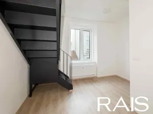 Prodej bytu 2+kk, Brno, Trnitá, 55 m2