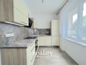 Pronájem bytu 1+1, Znojmo, Čermákova, 37 m2