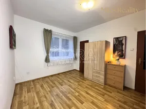 Prodej bytu 1+kk, Benešov nad Ploučnicí, Nádražní, 16 m2