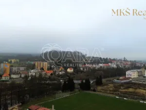 Prodej bytu 1+kk, Benešov nad Ploučnicí, Nádražní, 16 m2