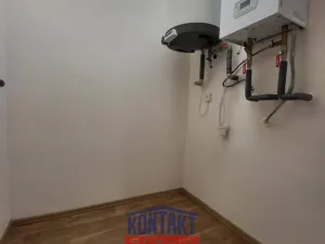 Pronájem bytu 2+1, České Budějovice - České Budějovice 3, 81 m2