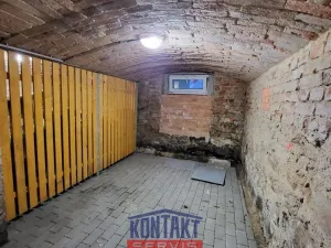 Pronájem bytu 2+1, České Budějovice - České Budějovice 3, 81 m2