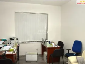 Pronájem obchodního prostoru, Praha - Michle, Nuselská, 79 m2