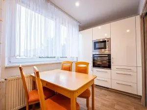 Pronájem bytu 2+1, Prostějov, Moravská, 52 m2