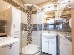 Pronájem bytu 2+1, Prostějov, Moravská, 52 m2