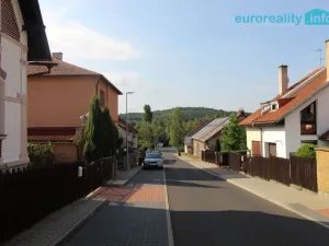 Pronájem rodinného domu, Česká Lípa, Pod Špičákem, 75 m2