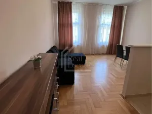 Pronájem bytu 2+1, Praha - Vinohrady, Mánesova, 75 m2