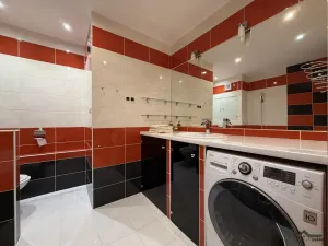 Pronájem bytu 3+1, Frýdek-Místek - Místek, Československé armády, 80 m2