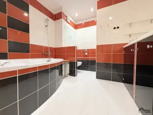 Pronájem bytu 3+1, Frýdek-Místek - Místek, Československé armády, 80 m2