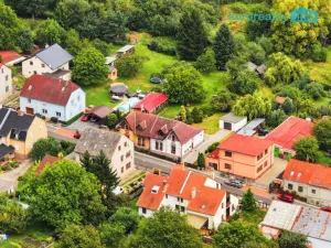 Pronájem bytu 2+1, Česká Lípa, Pod Špičákem, 75 m2