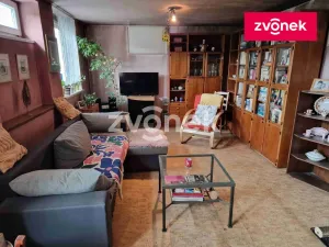 Prodej rodinného domu, Březolupy, 118 m2