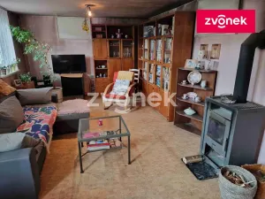 Prodej rodinného domu, Březolupy, 118 m2