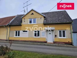 Prodej rodinného domu, Březolupy, 118 m2