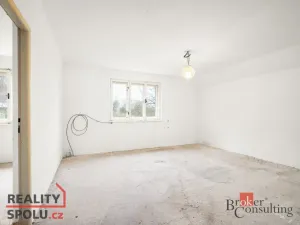 Prodej rodinného domu, Lukavice, 160 m2