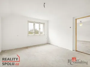 Prodej rodinného domu, Lukavice, 160 m2