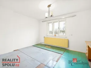 Prodej rodinného domu, Lukavice, 160 m2