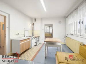 Prodej rodinného domu, Lukavice, 160 m2