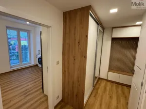 Pronájem bytu 2+1, Most, Čsl. armády, 54 m2