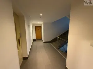 Pronájem bytu 2+1, Most, Čsl. armády, 54 m2