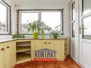 Prodej rodinného domu, České Budějovice, Jubilejní, 206 m2