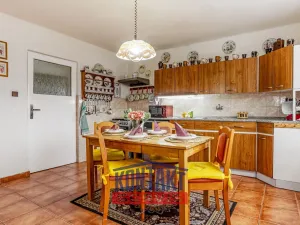 Prodej rodinného domu, České Budějovice, Jubilejní, 206 m2