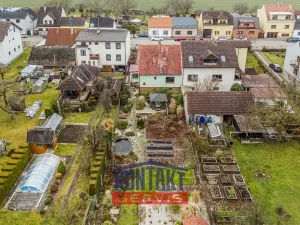 Prodej rodinného domu, České Budějovice, Jubilejní, 206 m2