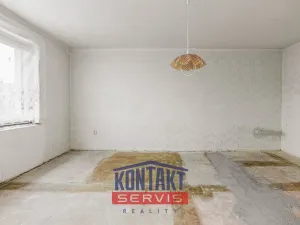 Prodej rodinného domu, České Budějovice, Jubilejní, 206 m2